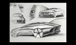 Mercedes-Benz "Concept IAA" 2015